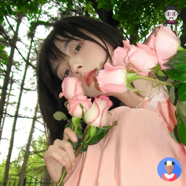 梁女士